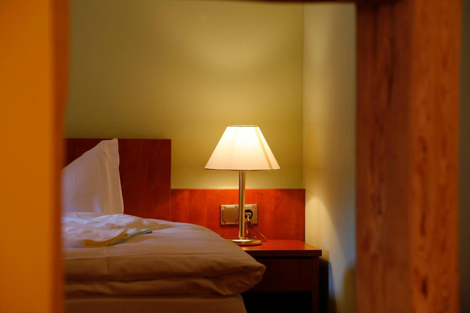 Hotel Zum Kanzler Stolberg  Екстер'єр фото