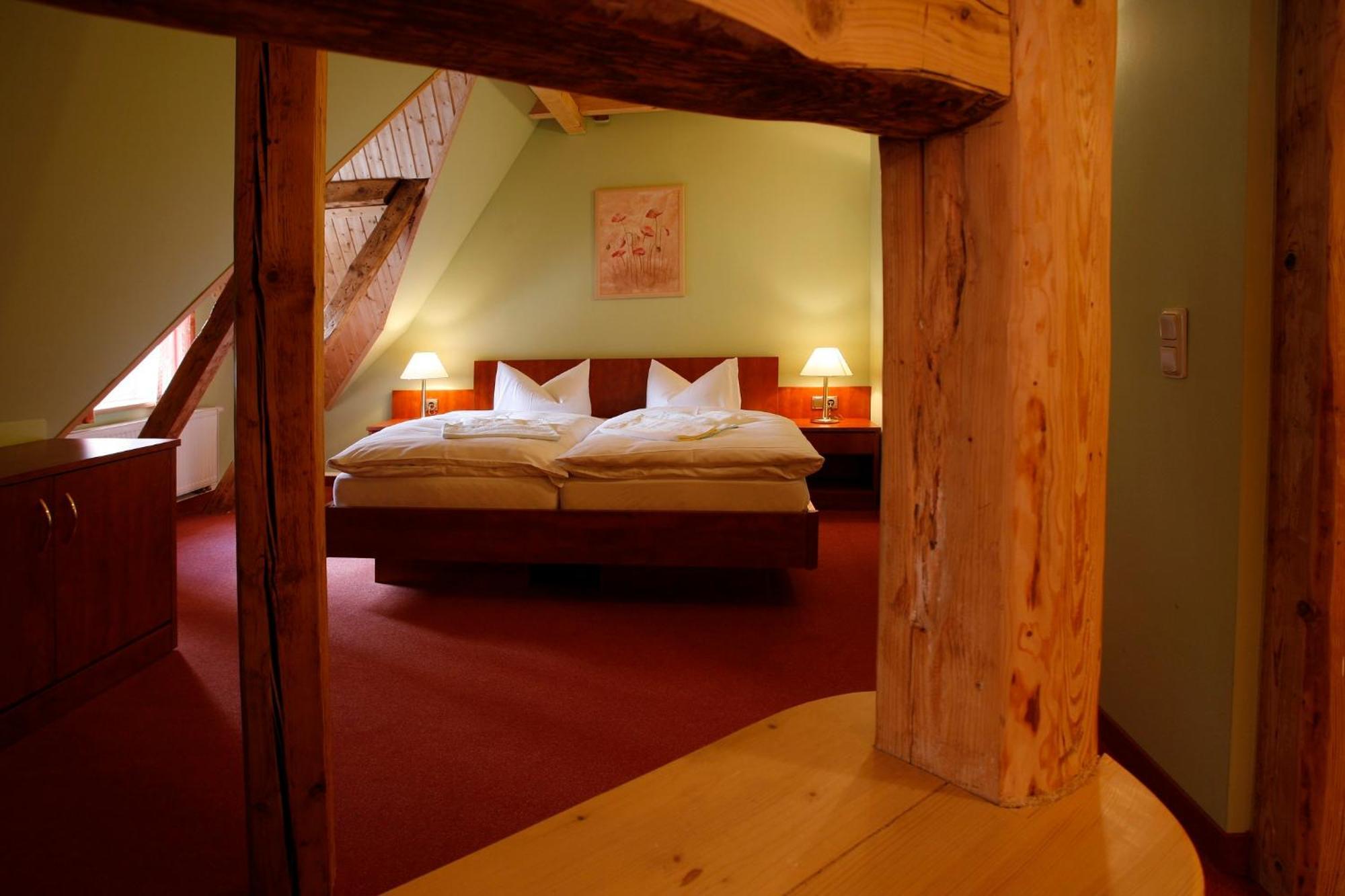 Hotel Zum Kanzler Stolberg  Екстер'єр фото