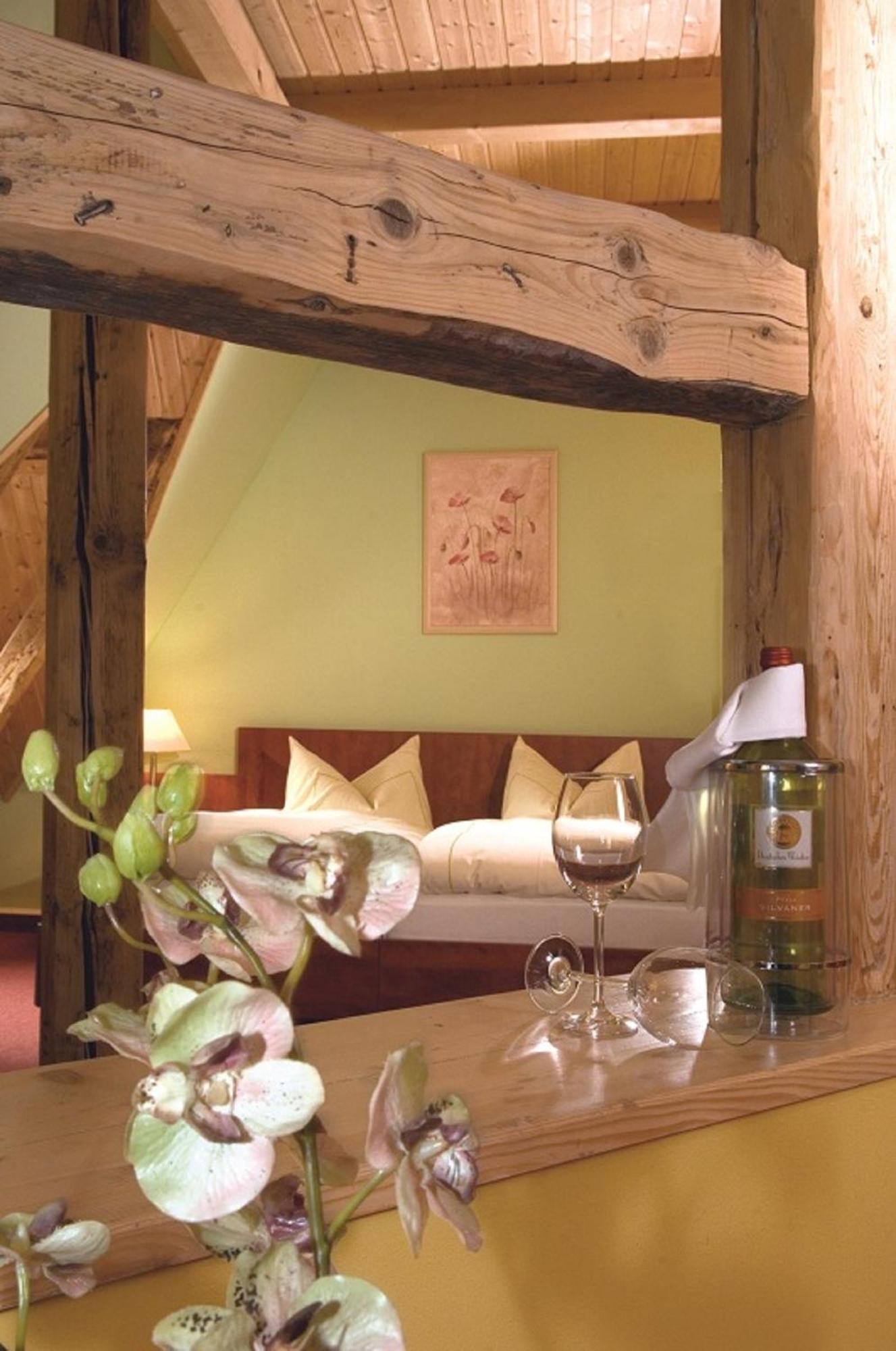 Hotel Zum Kanzler Stolberg  Екстер'єр фото