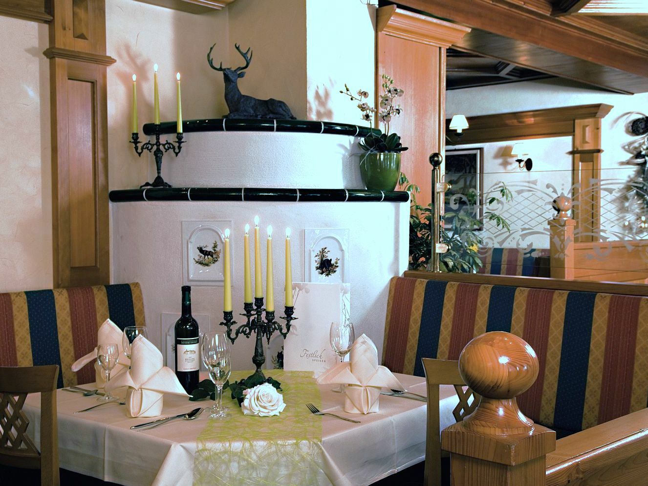 Hotel Zum Kanzler Stolberg  Екстер'єр фото